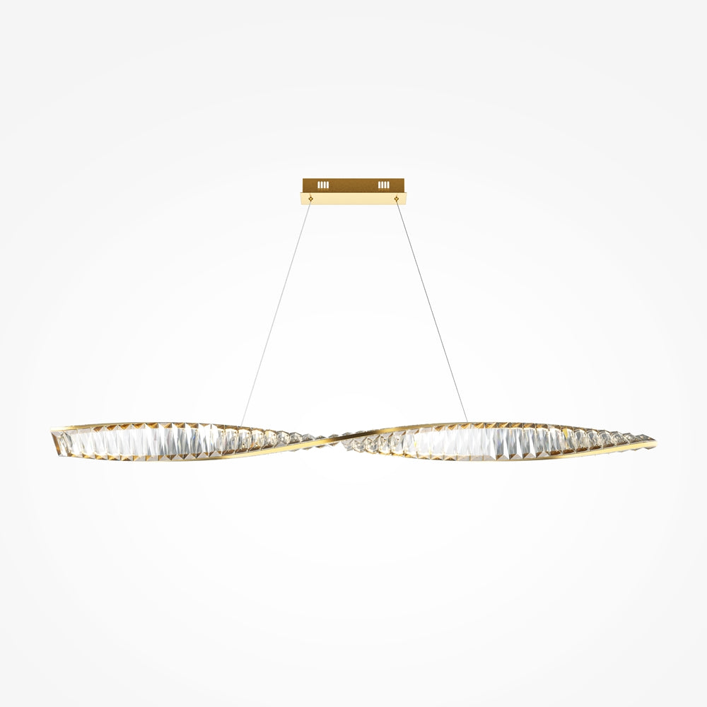 Krone Linear Pendant