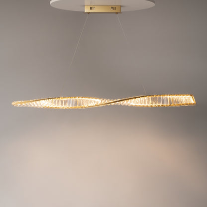 Krone Linear Pendant