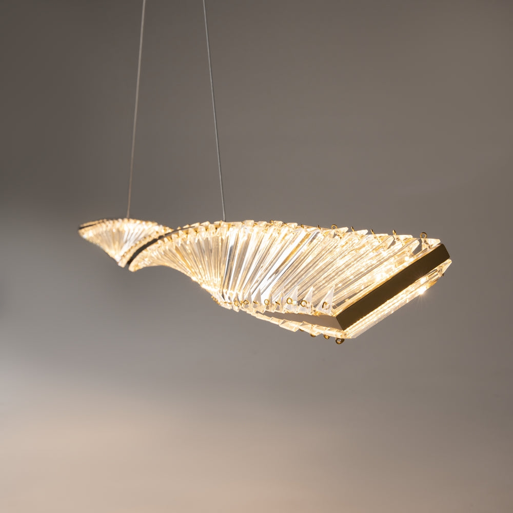 Krone Linear Pendant