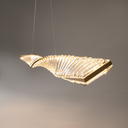 Krone Linear Pendant
