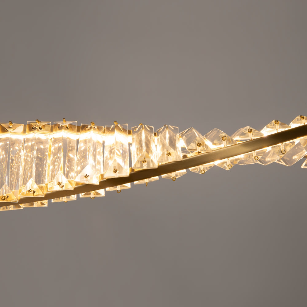 Krone Linear Pendant