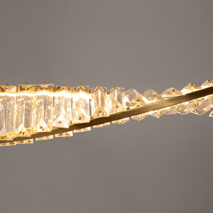 Krone Linear Pendant