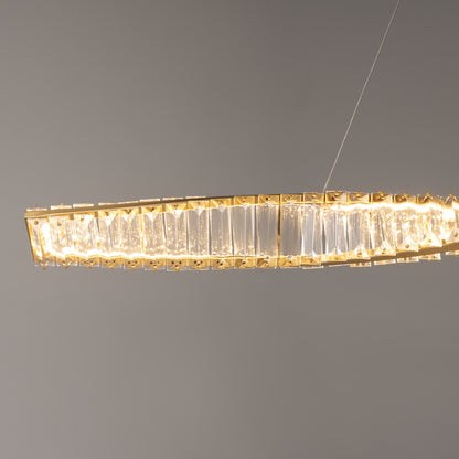 Krone Linear Pendant
