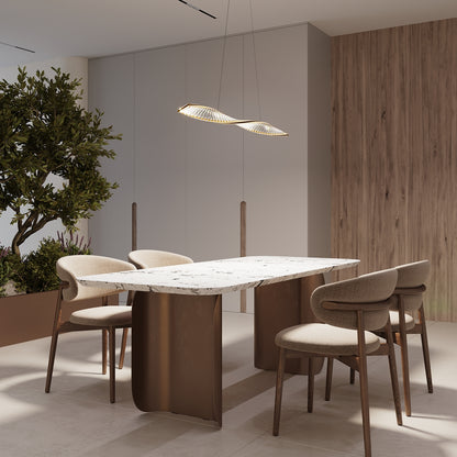 Krone Linear Pendant