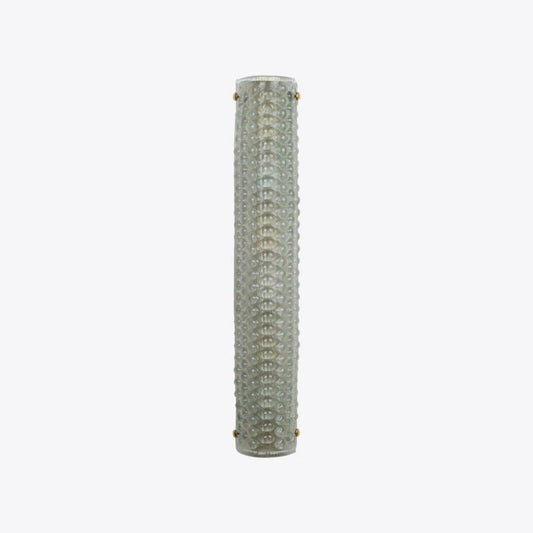 Rapallo Linear Glass Wall Light