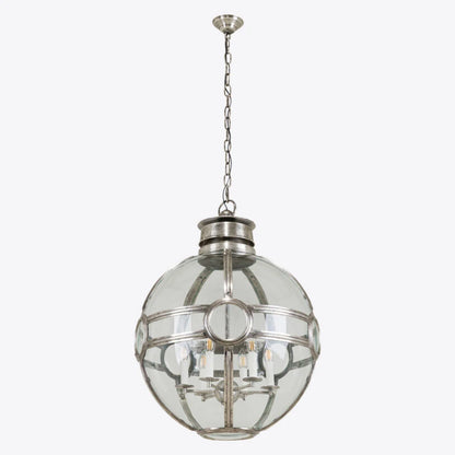 Pimlico Traditional Round Lantern