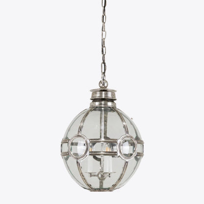 Pimlico Traditional Round Lantern