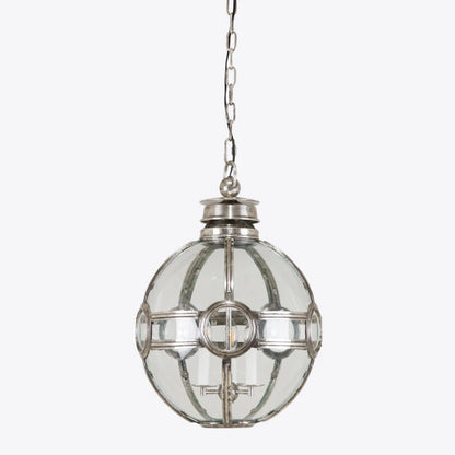Pimlico Traditional Round Lantern