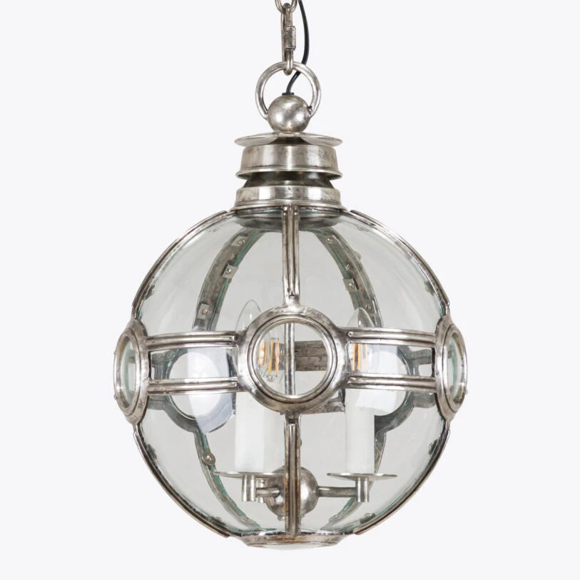 Pimlico Traditional Round Lantern
