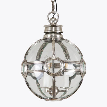 Pimlico Traditional Round Lantern