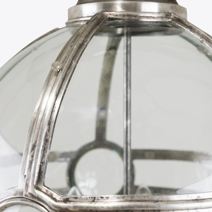 Pimlico Traditional Round Lantern
