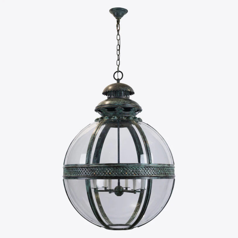 Richmond Globe Lantern