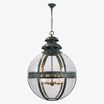 Richmond Globe Lantern