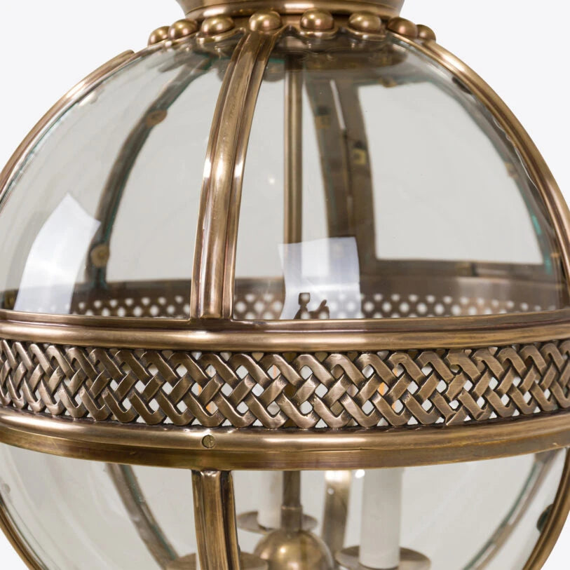 Richmond Globe Lantern