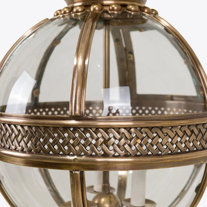 Richmond Globe Lantern