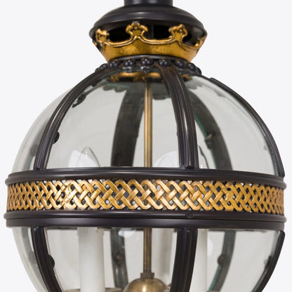 Richmond Globe Lantern