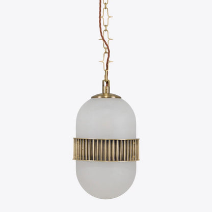 Amsterdam Glass Pendant