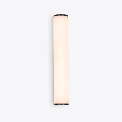 Sarral Linear Alabaster Wall Light