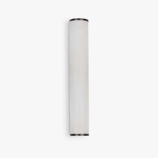Sarral Linear Alabaster Wall Light