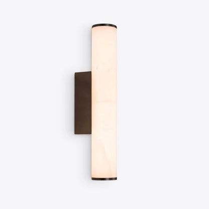 Sarral Linear Alabaster Wall Light