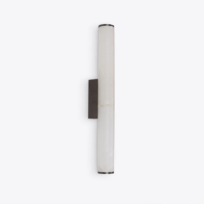 Sarral Linear Alabaster Wall Light