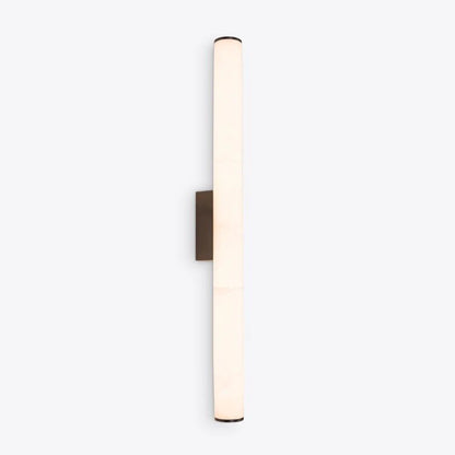 Sarral Linear Alabaster Wall Light