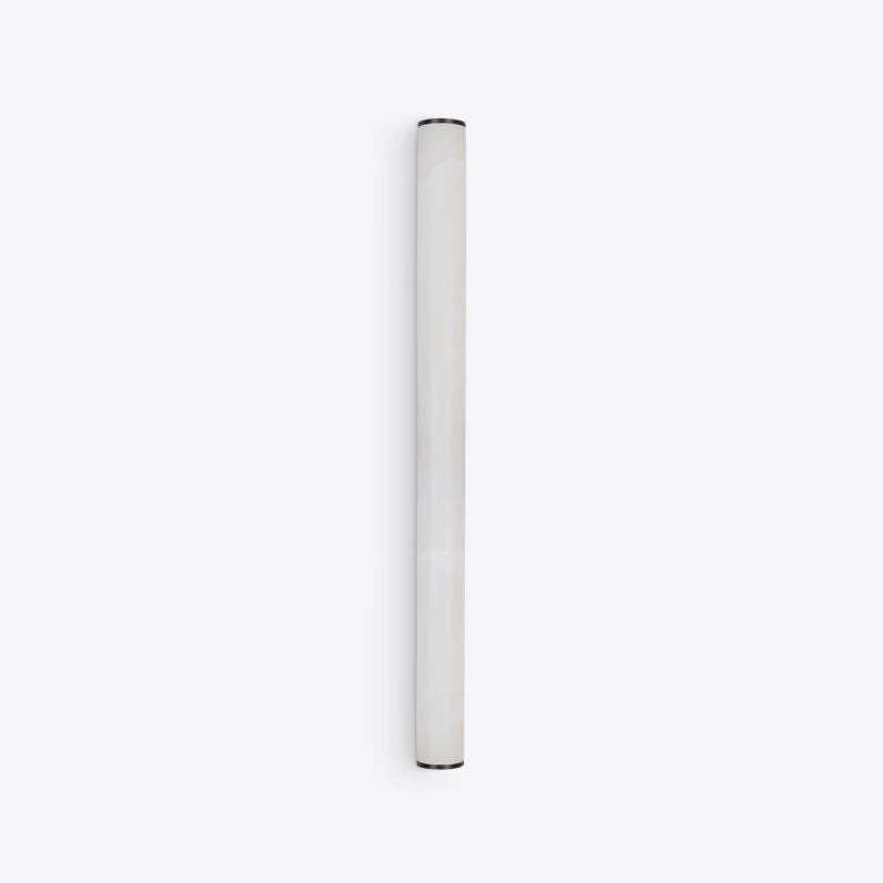 Sarral Linear Alabaster Wall Light