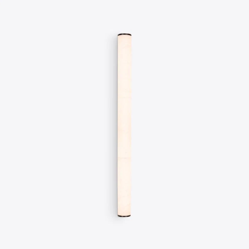 Sarral Linear Alabaster Wall Light