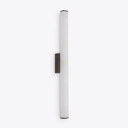 Sarral Linear Alabaster Wall Light