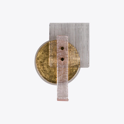 Hera Murano Style Wall Light