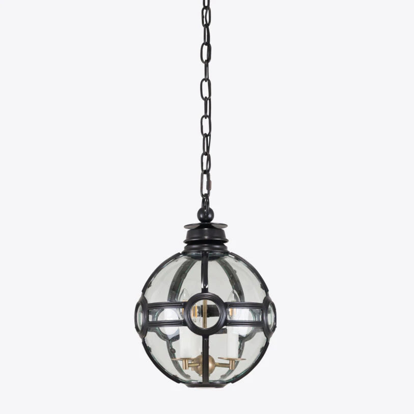 Pimlico Traditional Round Lantern