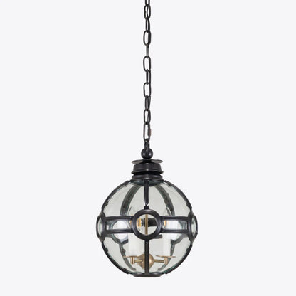 Pimlico Traditional Round Lantern