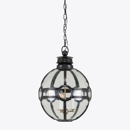 Pimlico Traditional Round Lantern