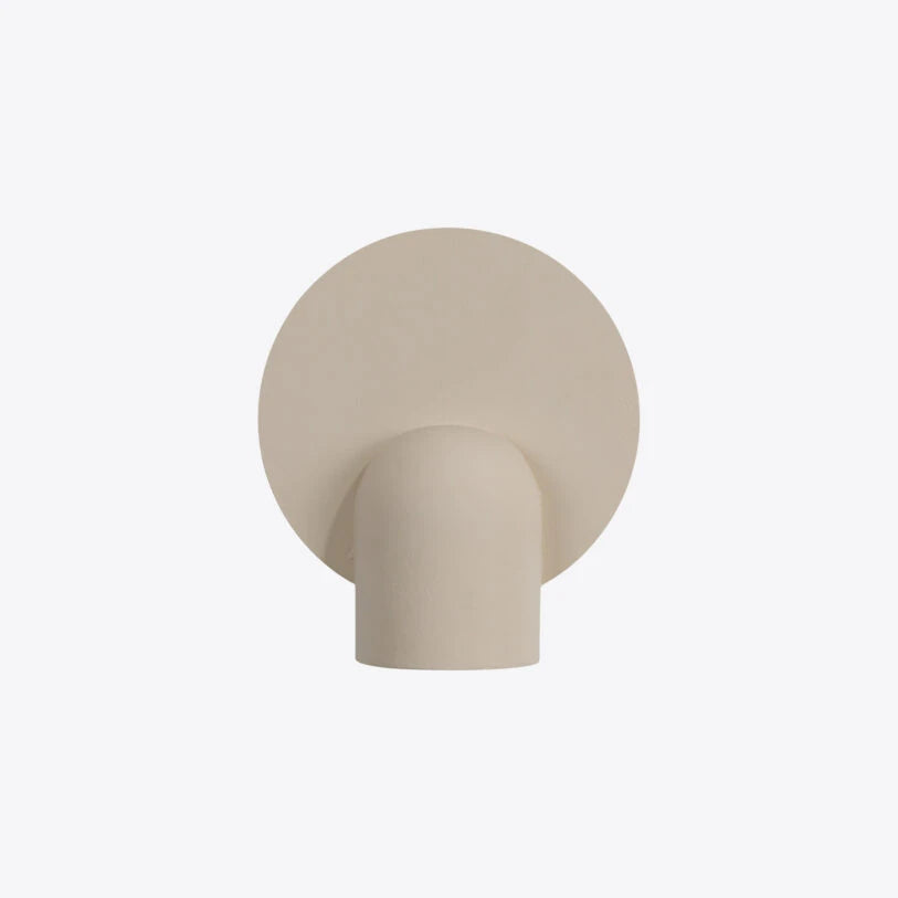 Stroud Plaster Wall Light