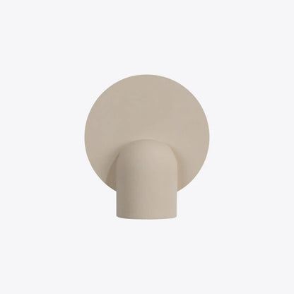 Stroud Plaster Wall Light