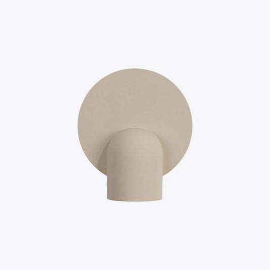 Stroud Plaster Wall Light
