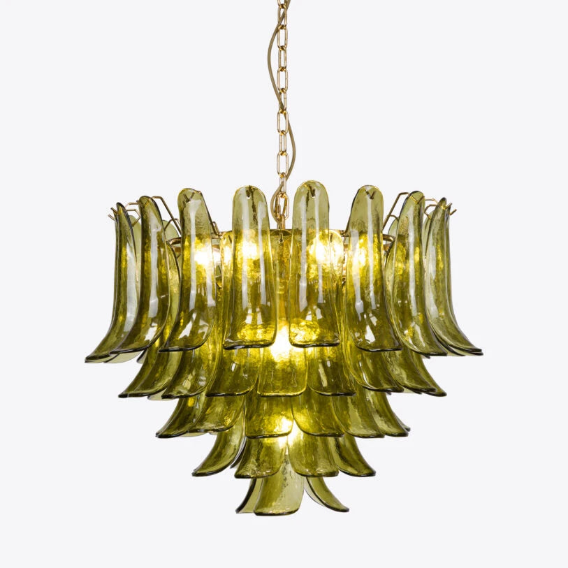 Petalo Chandelier
