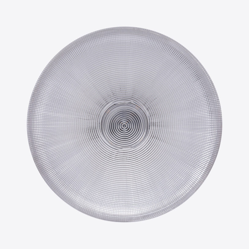 Soho Holophane Pendant