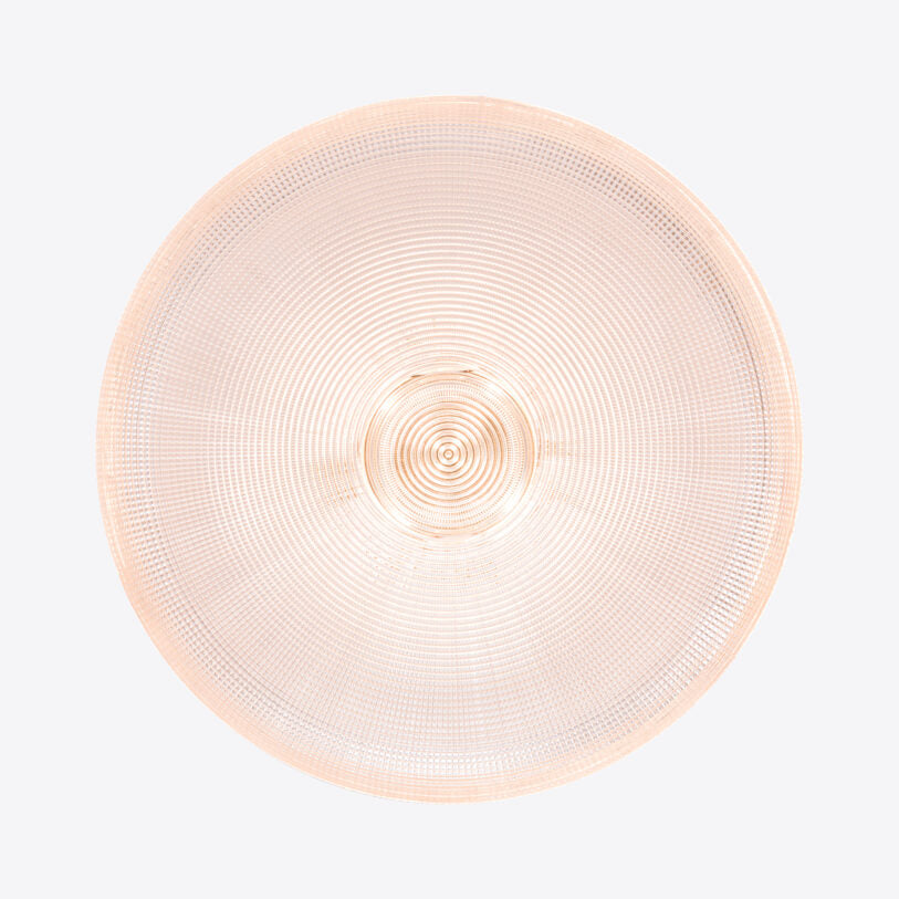 Soho Holophane Pendant