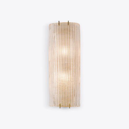 Laglio Murano Style Wall Light