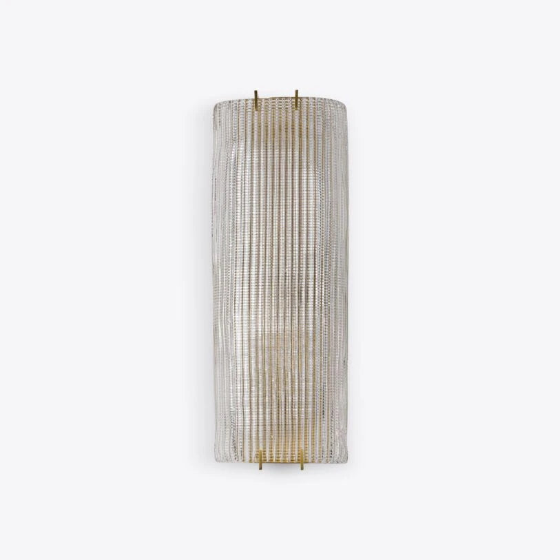 Laglio Murano Style Wall Light