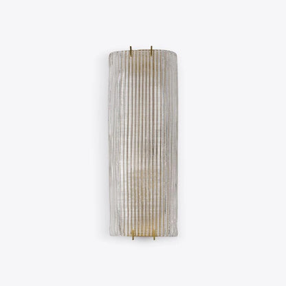 Laglio Murano Style Wall Light