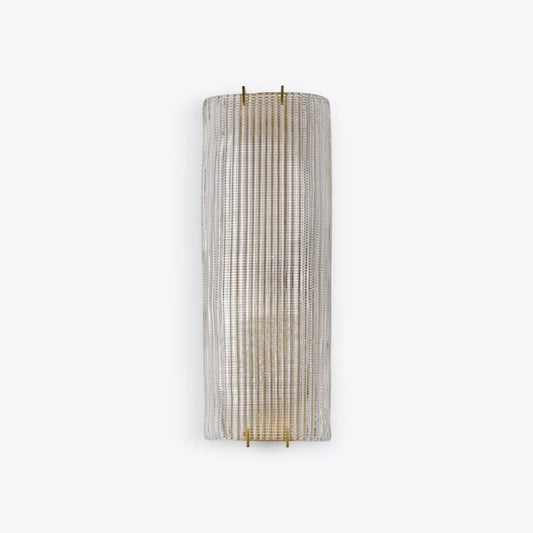 Laglio Murano Style Wall Light