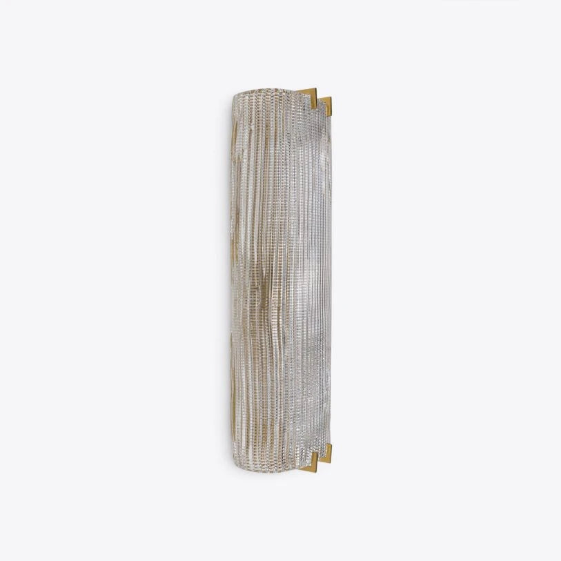 Laglio Murano Style Wall Light