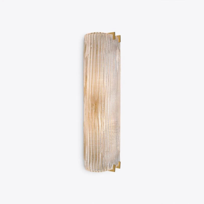 Laglio Murano Style Wall Light