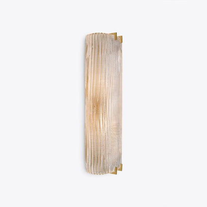 Laglio Murano Style Wall Light