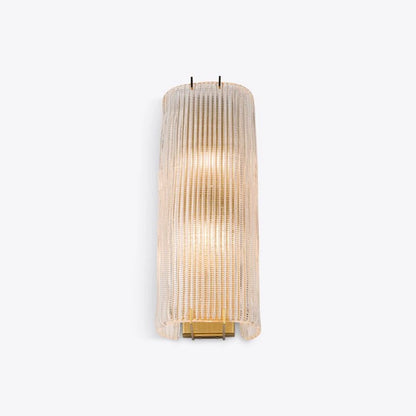 Laglio Murano Style Wall Light