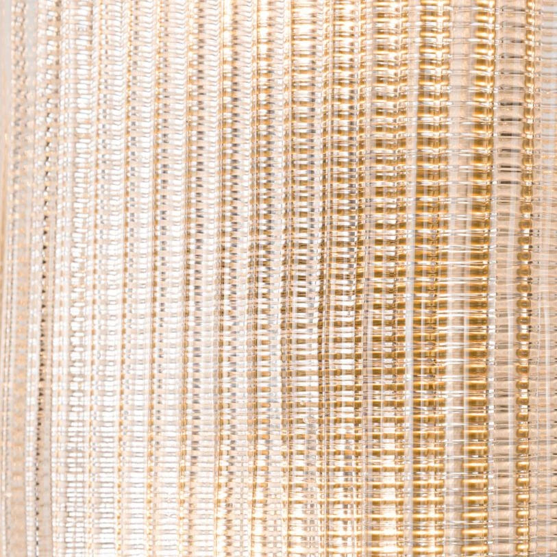Laglio Murano Style Wall Light