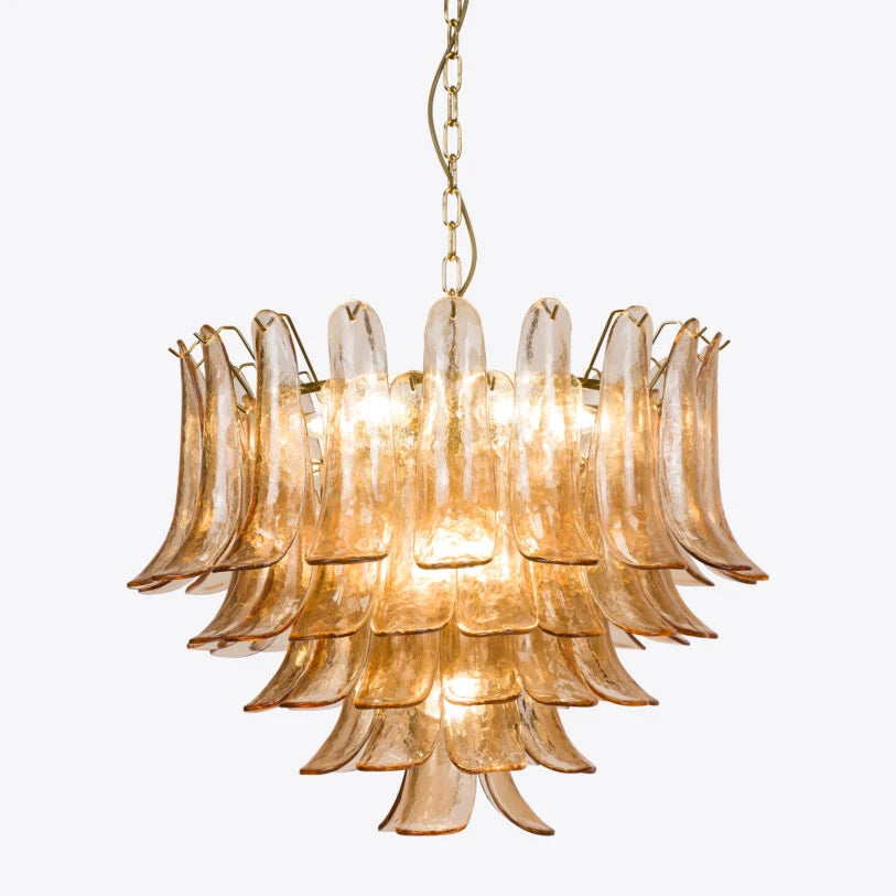 Petalo Chandelier