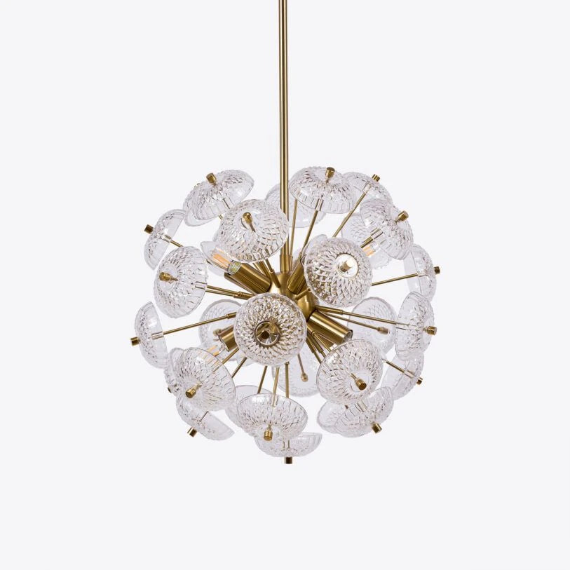 Dandelion Sputnik Chandelier